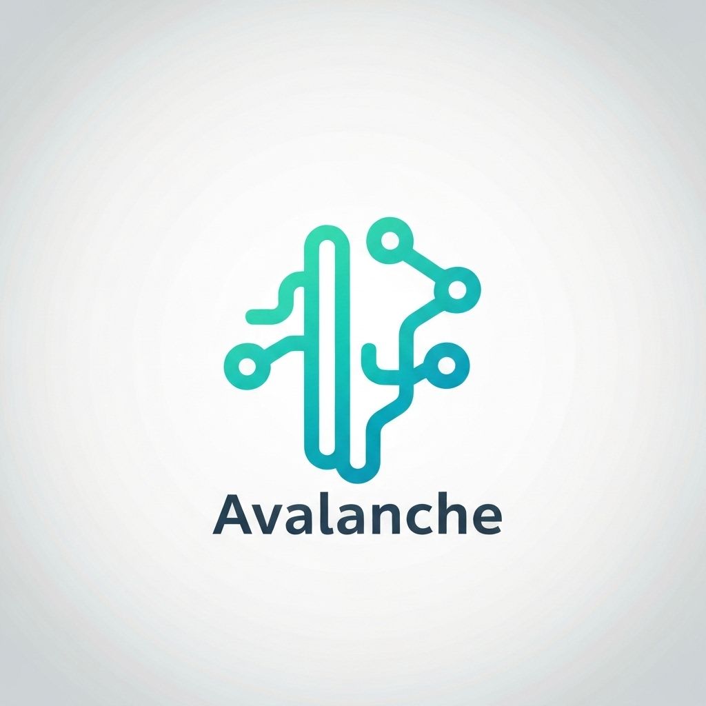 Avalanche logo