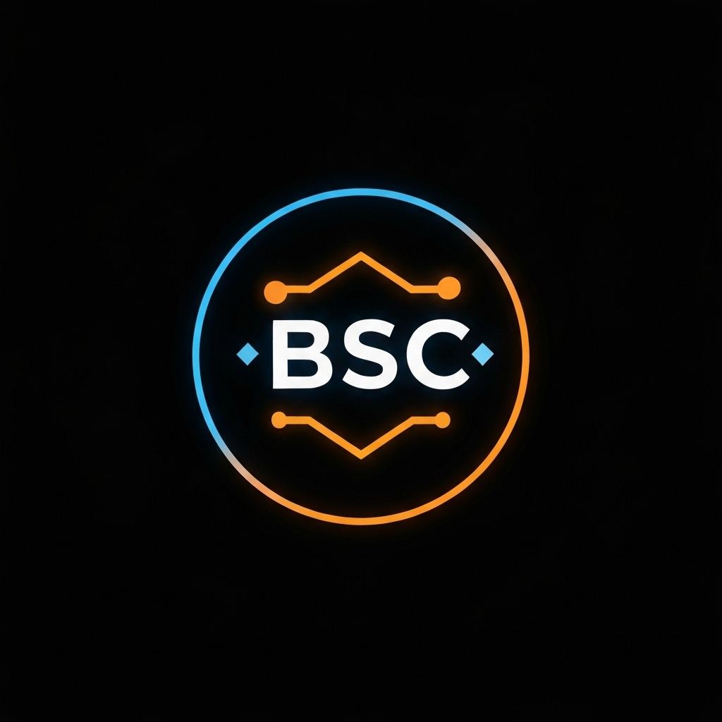 BSC logo