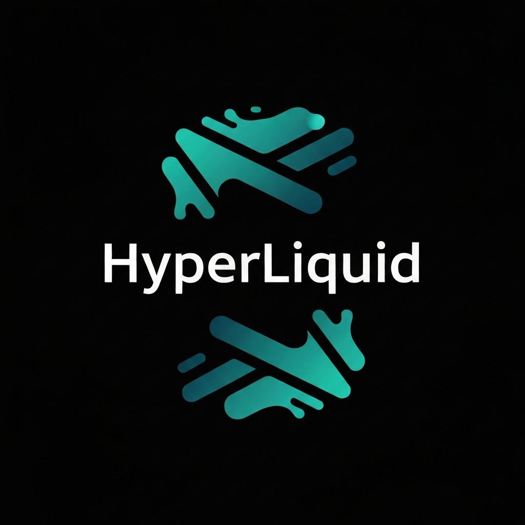 HyperLiquid logo