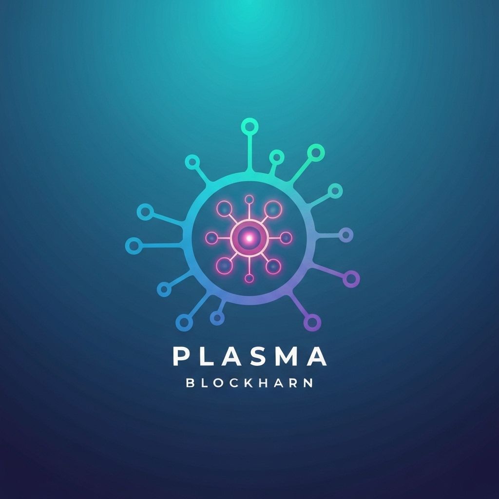 Plasma logo