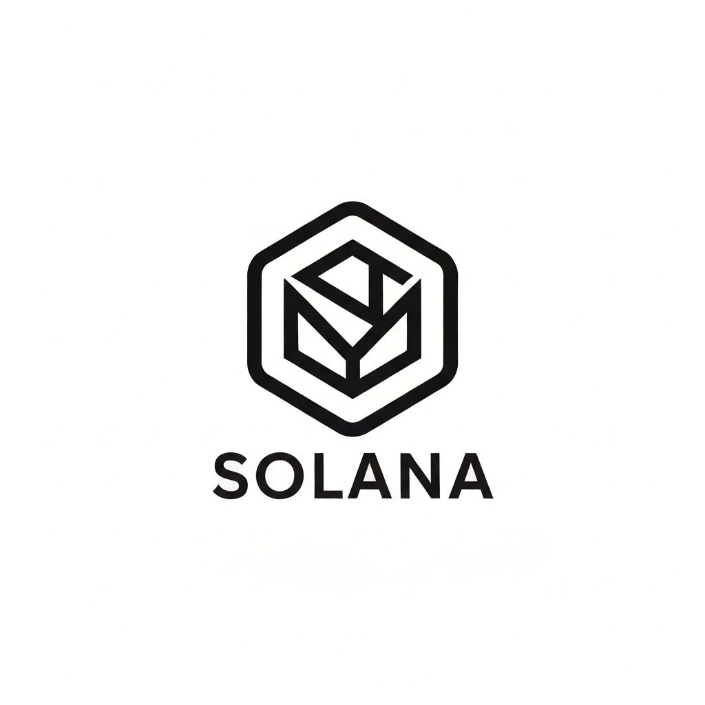 Solana logo