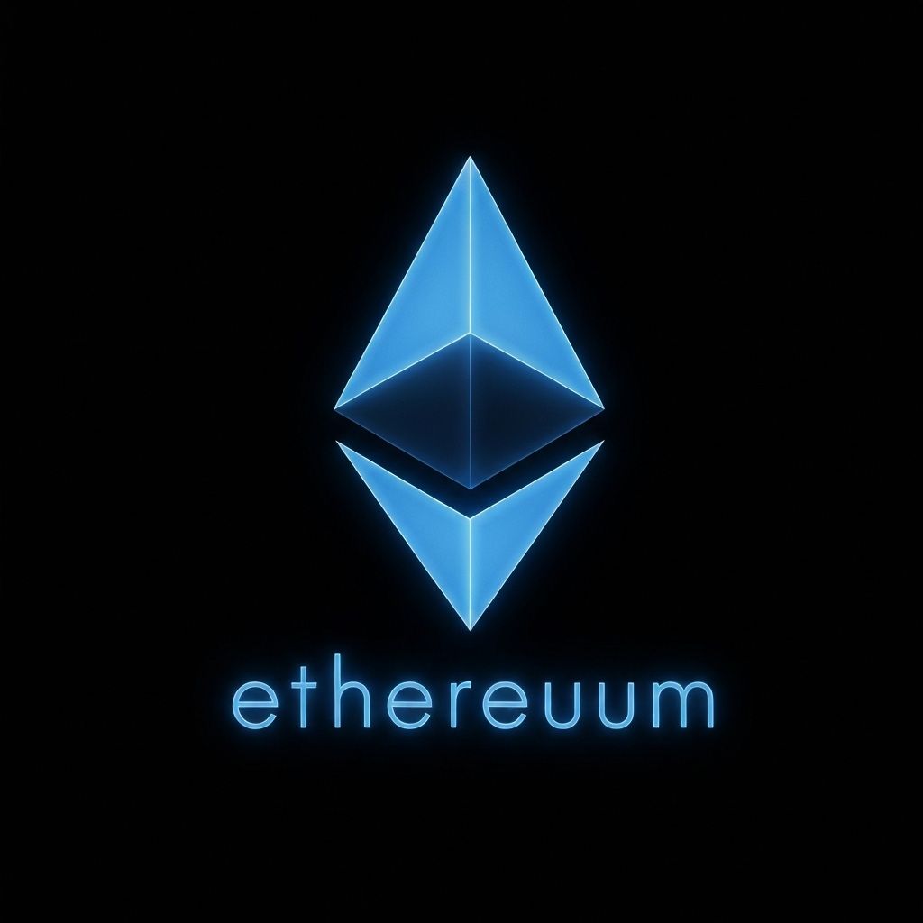 Ethereum logo