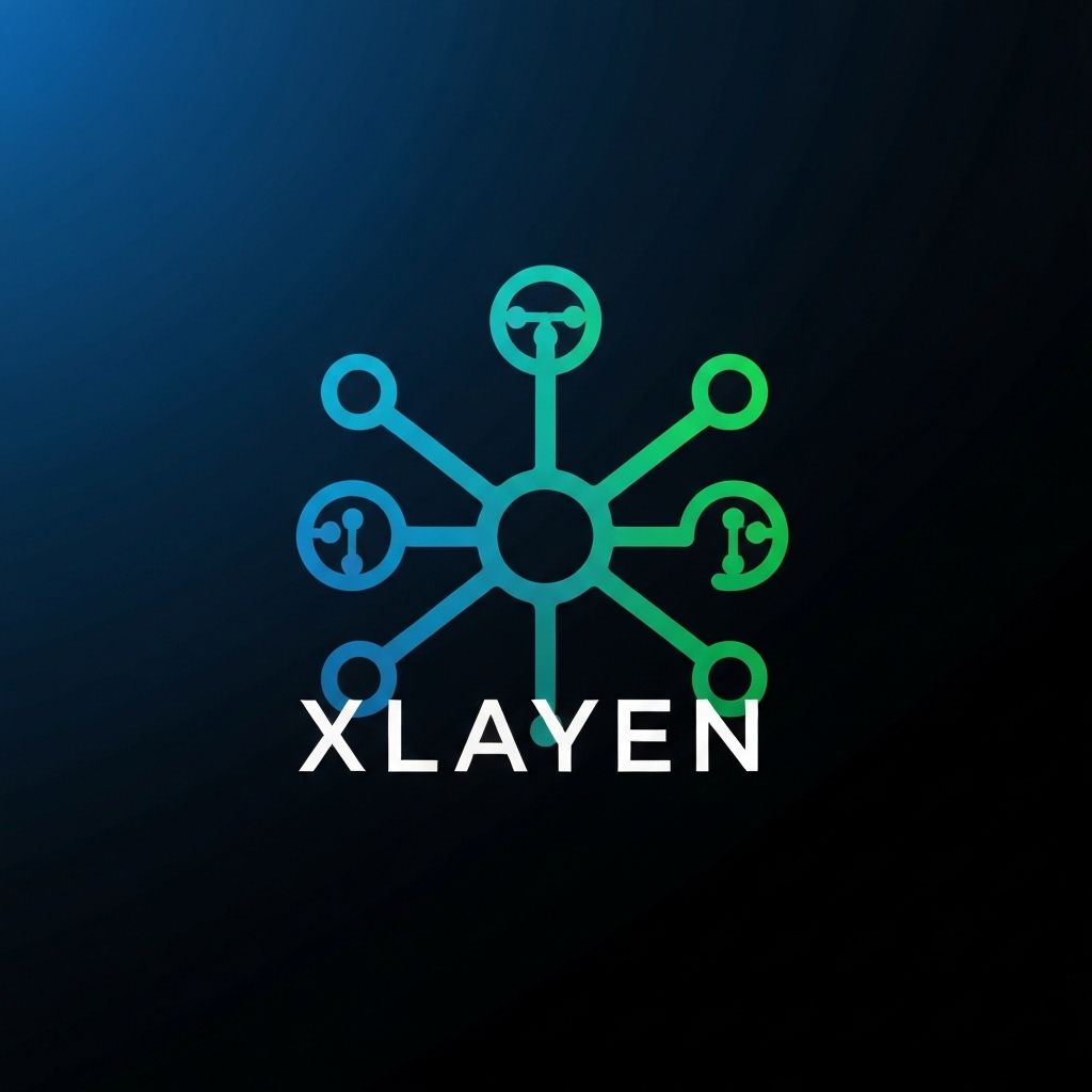 Xlayer logo